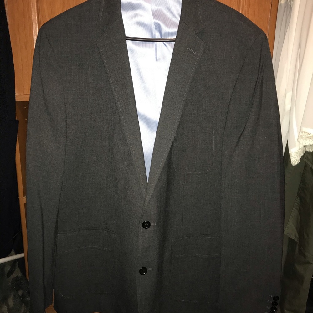 Men’s Blazer